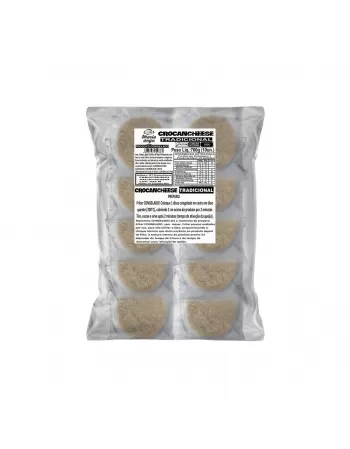 CROCANCHEESE TRAD 70GR MARIA ANGU