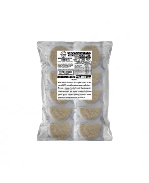 CROCANCHEESE TRAD 700GR MARIA ANGU