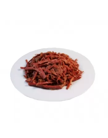 CARNE SECA COZ DESF 1 KG QUALI