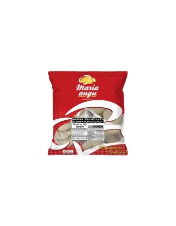 MINI QUEIJO EMPANADO 1KG MARIA ANGU