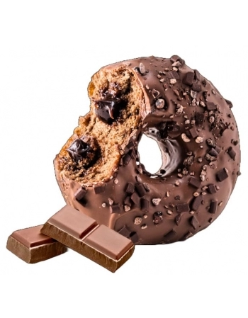 RING TRIPLO CHOCOLATE