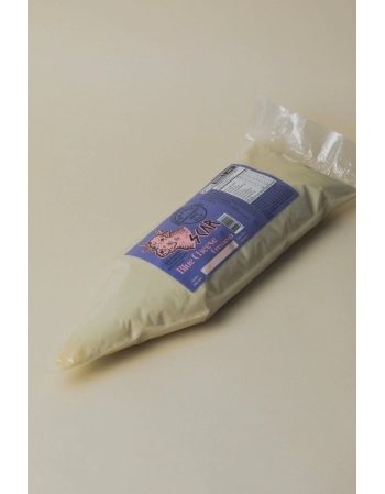 QUEIJO BISNAGA GORGONZOLA CREMOSO