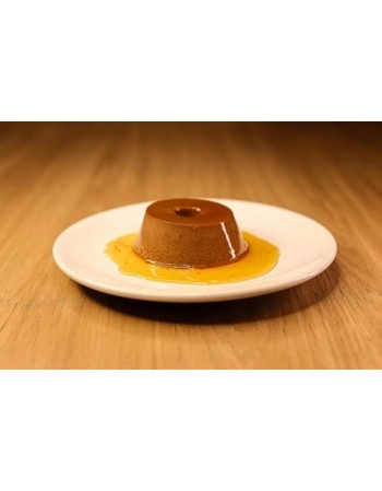 PUDIM DE NUTELLA 80GR