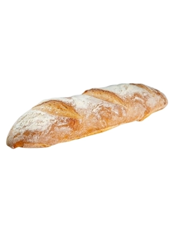 PÃO BAGUETE 200 GR