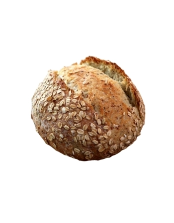 PÃO MULTIGRÃOS 400 GR
