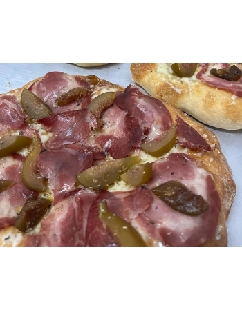 BREADSRICKS COPA COM FIGO 400 GR