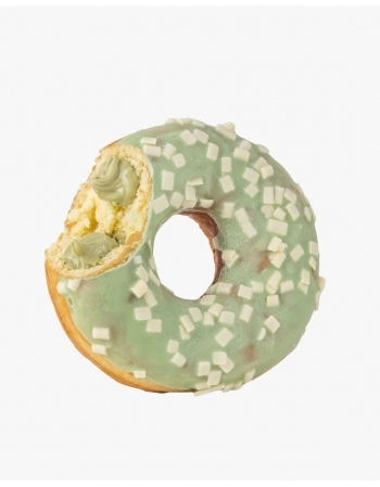 RING DONUT PISTACHE
