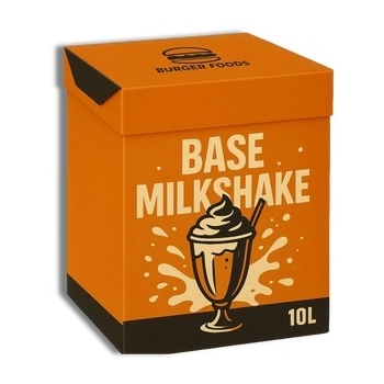 BASE CREME AMERICANO PURO NATIVO