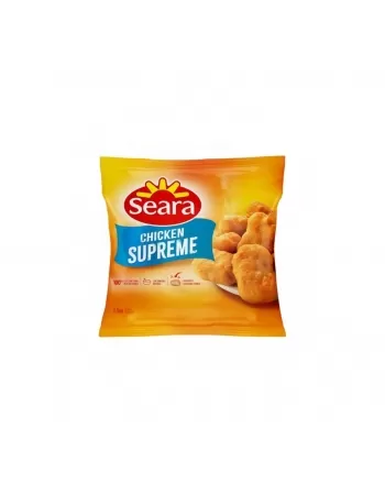 EMPANADO CHICKEN SUPREME SEARA