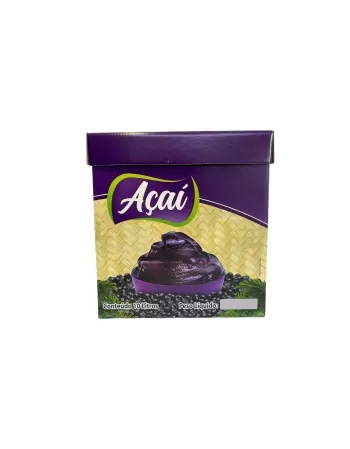 AÇAÍ 10 LT SANTA MARTA