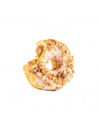 RING DONUTS CROCANTE DOCE DE LEITE