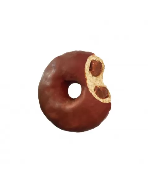 RING DONUTS CHOCOLATE MELHOR BOCADO