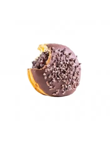 DONUT CHOCOLATE DARK CONG. (73642)