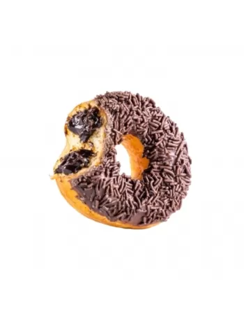 RING DONUTS BRIGADEIRO RECHEADO CONG.