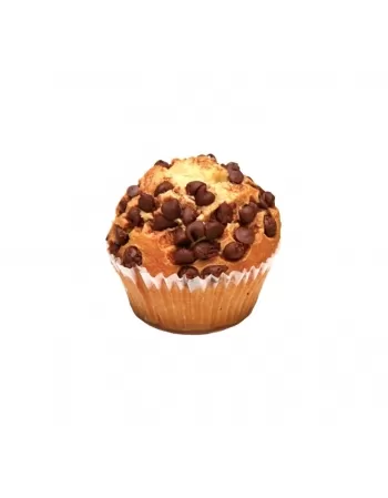 MUFFIN BAUNILHA GOTAS CONG. MELHOR BOCADO