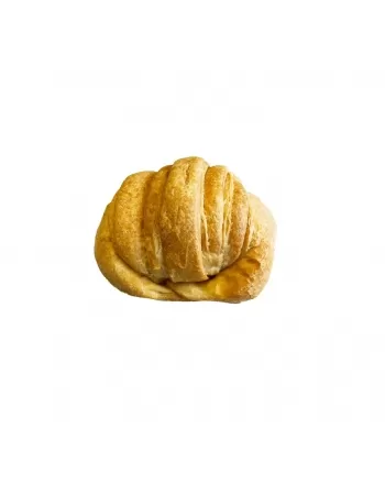 CROISSANT S/RECHEIO PRÉ ASSADO 90G