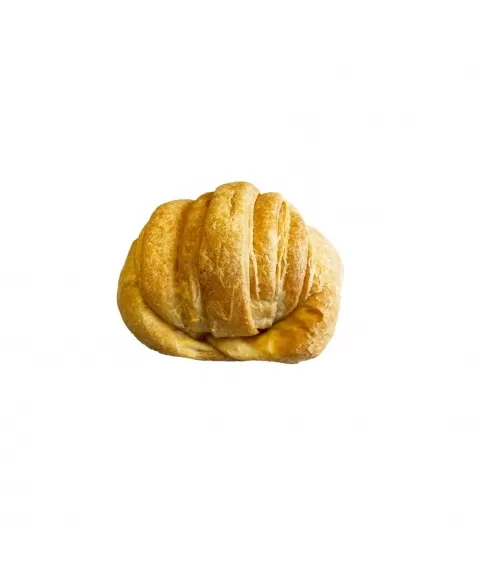 CROISSANT S/RECHEIO PRÉ ASSADO 90G